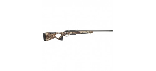 Sako S20 Hunter Fusion 7mm Rem Mag 24" Barrel Bolt Action Rifle